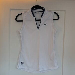 Adidas Golf Shirt